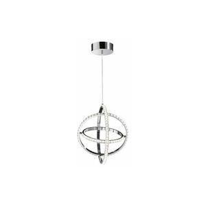 Wofi 6423.03.01.9100 - LED Stmievateľny luster na lanku HARLEY LED/25W/230V 6423.03.01.9100 vyobraziť