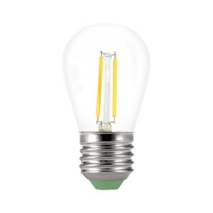 LED Žiarovka LEDSTAR CLASIC ST45 E27/2W/230V 3000K ZL-FES452-30 vyobraziť