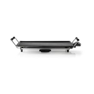 FCTE110EBK50 - Stolný gril Teppanyaki 2000W/230V FCTE110EBK50 vyobraziť