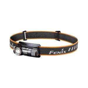 Fenix HM50RV20-LED Nabíjacia čelovka 3xLED/USB/1xCR123A IP68 700 lm 120 h 700 mAh HM50RV20 vyobraziť