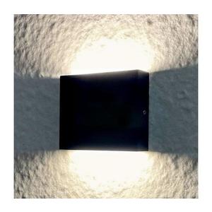 LED Vonkajšie nástenné svietidlo CHICAGO 2xLED/3, 25W/230V IP44 315656 vyobraziť