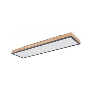 Globo 416080WD4 - LED Stropné svietidlo DORO LED/24W/230V 416080WD4 vyobraziť