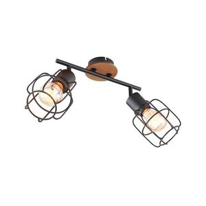 Globo 54037-2 - Bodové svietidlo WILLA 2xE27/60W/230V 54037-2 vyobraziť