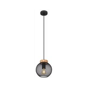 Globo 15663H - Luster na lanku PABLO 1xE27/60W/230V 15663H vyobraziť