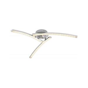 Globo 67169-18IP - LED Kúpeľňový prisadený luster JULES 3xLED/6W/230V IP44 67169-18IP vyobraziť