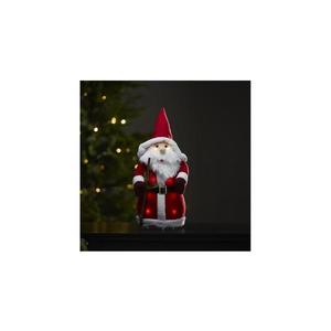 Eglo 411225 - LED Vianočná dekorácia JOYLIGHT 8xLED/0, 06W/3xAA 991-62 vyobraziť