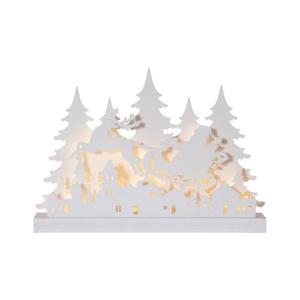 Eglo 410992 - LED Vianočná dekorácia GRANDY 36xLED/0, 06W/3xAA 410992 vyobraziť