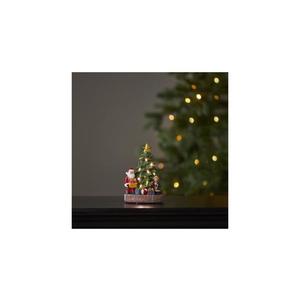 Eglo 411483 - LED Vianočná dekorácia KIDSVILLE 8xLED/0, 06W/3xAAA 992-46 vyobraziť