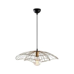 Luster na lanku TEL 1xE27/40W/230V vyobraziť