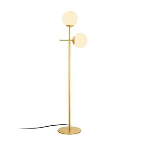 Stojacia lampa MUDONI 2xE27/40W/230V 892OPV1833 vyobraziť