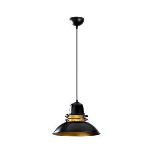 Luster na lanku BERCESTE 1xE27/40W/230V 521SHN3184 vyobraziť