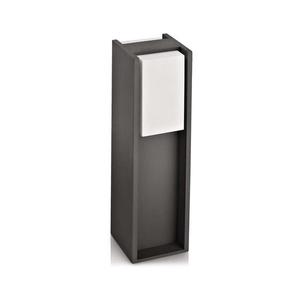 Philips - Vonkajšia lampa BRIDGE 1xE27/14W/230V IP44 40, 2 cm 871951438582500 vyobraziť