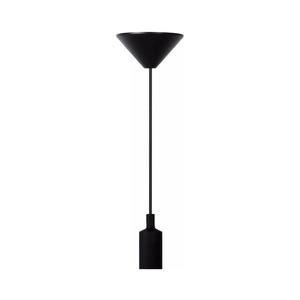 Lucide 08408/01/30 - Napájací kábel FIX 1xE27/60W/230V 08408/01/30 vyobraziť