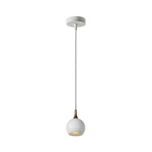 Lucide 09434/01/31 - Luster na lanku FAVORI 1xGU10/5W/230V biela 09434/01/31 vyobraziť