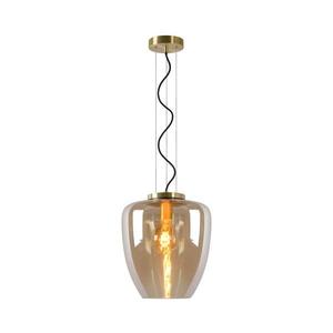 Lucide 30473/28/62 - Luster na lanku FLORIEN 1xE27/60W/230V zlatá 30473/28/62 vyobraziť