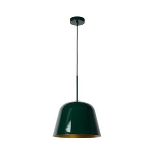 Lucide 30482/31/33 - Luster na lanku MISHA 1xE27/60W/230V zelená 30482/31/33 vyobraziť