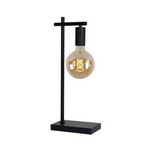 Lucide 21521/01/30 - Stolná lampa LEANNE 1xE27/40W/230V 21521/01/30 vyobraziť