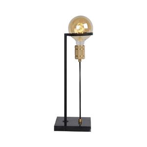 Lucide 30571/01/30 - Stolná lampa OTTELIEN 1xE27/60W/230V 30571/01/30 vyobraziť