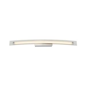 Lucide 48204/12/12 - LED Nástenné svietidlo BOAZ LED/12W/230V IP21 48204/12/12 vyobraziť