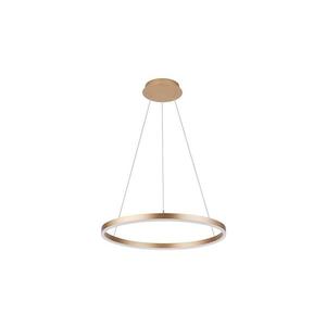 - Luster na lanku DONA LED/42W/230V pr. 60 cm 62004587 vyobraziť