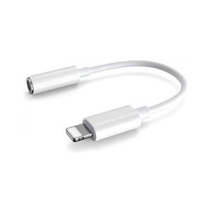 Adaptér Lightning na AUX PMMA9825 vyobraziť
