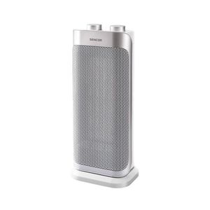 Sencor - Keramický látor s vykurovacím telesom a termostatom 1000/2000W/230V 41008986 vyobraziť