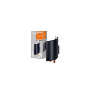 Ledvance - LED Stmievateľné nástenné svietidlo SMART+ TWIST LED/12W/230V Wi-Fi 4058075574090 vyobraziť