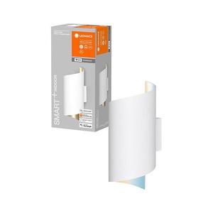 Ledvance - LED Stmievateľné nástenné svietidlo SMART+ TWIST LED/12W/230V Wi-Fi 4058075574151 vyobraziť
