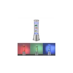 Leuchten Direkt 85127-21 - LED RGB Dizajnová stolná lampa AVA LED/1, 2W/12/230V 85127-21 vyobraziť