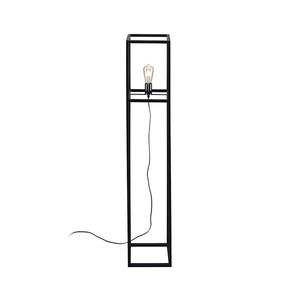 Leuchten Direkt 15814-18 - Stojacia lampa FABIO 1xE27/60W/230V 15814-18 vyobraziť