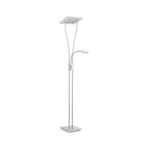 Leuchten Direkt 11776-55-LED Stmievateľná lampa HELIA LED/16, 8W/230V + 2xLED/3, 8W 11776-55 vyobraziť