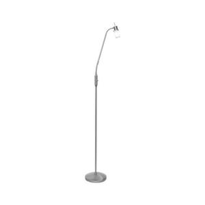 Leuchten Direkt 11938-55 - LED Stojacia lampa MAX LED 1xGU10/4W/230V 11938-55 vyobraziť