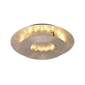 Paul Neuhaus 9011-12 - LED Stropné svietidlo NEVIS LED/6W/230V zlatá 9011-12 vyobraziť