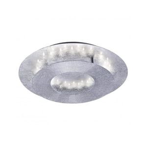 Paul Neuhaus 9011-21 - LED Stropné svietidlo NEVIS LED/6W/230V strieborná 9011-21 vyobraziť