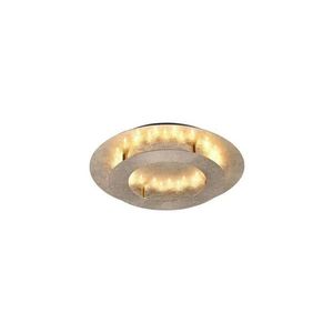 Paul Neuhaus 9620-12 - LED Stropné svietidlo NEVIS LED/18W/230V zlatá 9620-12 vyobraziť
