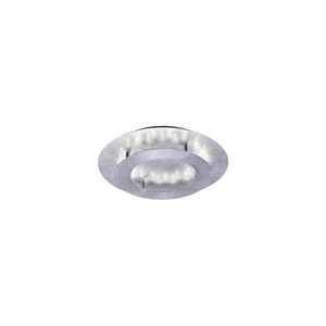 Paul Neuhaus 9620-21 - LED Stropné svietidlo NEVIS LED/18W/230V strieborná 9620-21 vyobraziť