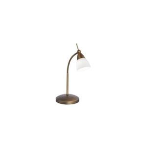 Paul Neuhaus 4001-11 - LED Stmievateľná stolná lampa PINO 1xG9/3W/230V meď 4001-11 vyobraziť