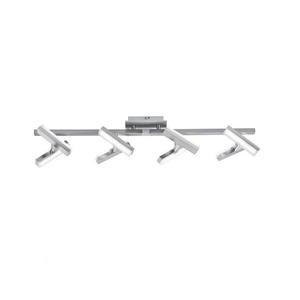 Leuchten Direkt 11278-55 - LED Bodové svietidlo RICO 8xLED/2W/230V 11278-55 vyobraziť