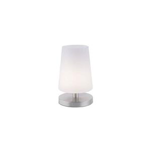 Paul Neuhaus 4146-55-LED Stmievateľná stolná lampa SONJA 1xG9/3W/230V matný chróm 4146-55 vyobraziť