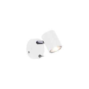 Leuchten Direkt 11941-16 - LED Nástenné bodové svietidlo TARIK 1xGU10/5W/230V 11941-16 vyobraziť