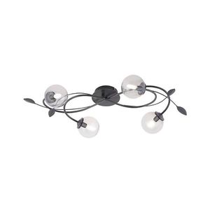 Paul Neuhaus 6724-18 - LED Prisadený luster WIDOW 4xG9/3W/230V 6724-18 vyobraziť