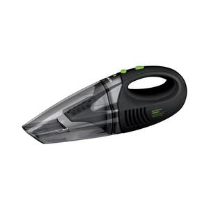 Sencor - Dobíjací ručný vysávač 45W/230V čierna 40021541 vyobraziť