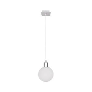 Luster na lanku ODEN 1xG9/40W/230V pr. 12 cm 31-03232 vyobraziť