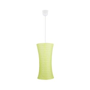 Luster na lanku TAI 1xE27/60W/230V zelená 3496031-15 vyobraziť