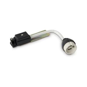 FARO Barcelona FARO 43065 - Zapustený držiak žiarovky GU10 43065 vyobraziť