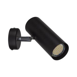 Bodové svietidlo OKO 1xGU10/25W/230V čierna 32593 vyobraziť
