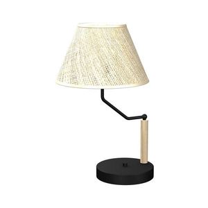 Stolná lampa ETNA 1xE27/60W/230V MLP7278 vyobraziť