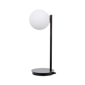 Stolná lampa GAMA 1xG9/12W/230V čierna 50201 vyobraziť
