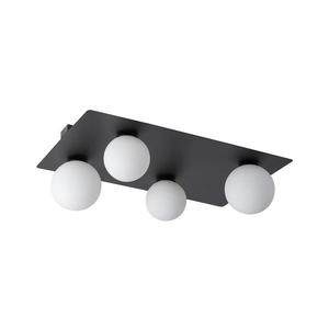 Stropné svietidlo ARGON 4xG9/12W/230V čierna 33282 vyobraziť