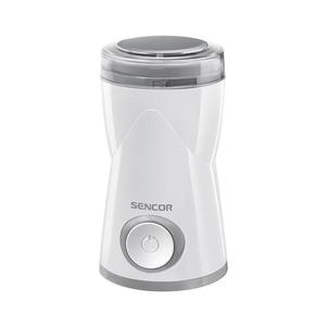 Sencor - Elektrický mlynček na zrnkovú kávu 50 g 150W/230V 41000052 vyobraziť